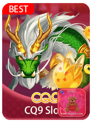 Promoções EUTEAMOPG